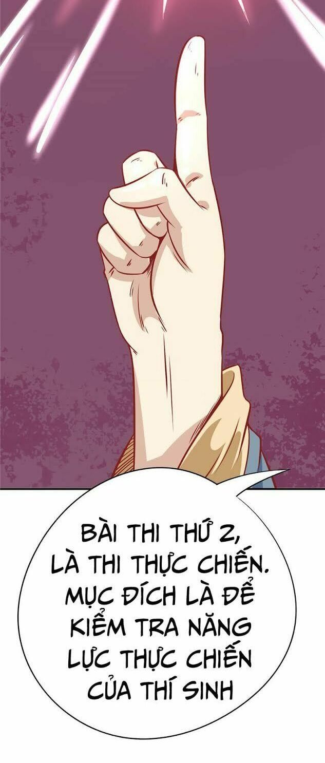 đọc truyện Chí Tôn Võ Đế Chương 51 ảnh 16 tại Thiên Thai Truyện