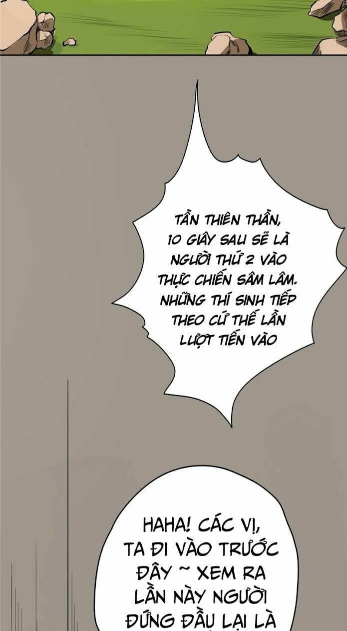 đọc truyện Chí Tôn Võ Đế Chương 51 ảnh 18 tại Thiên Thai Truyện