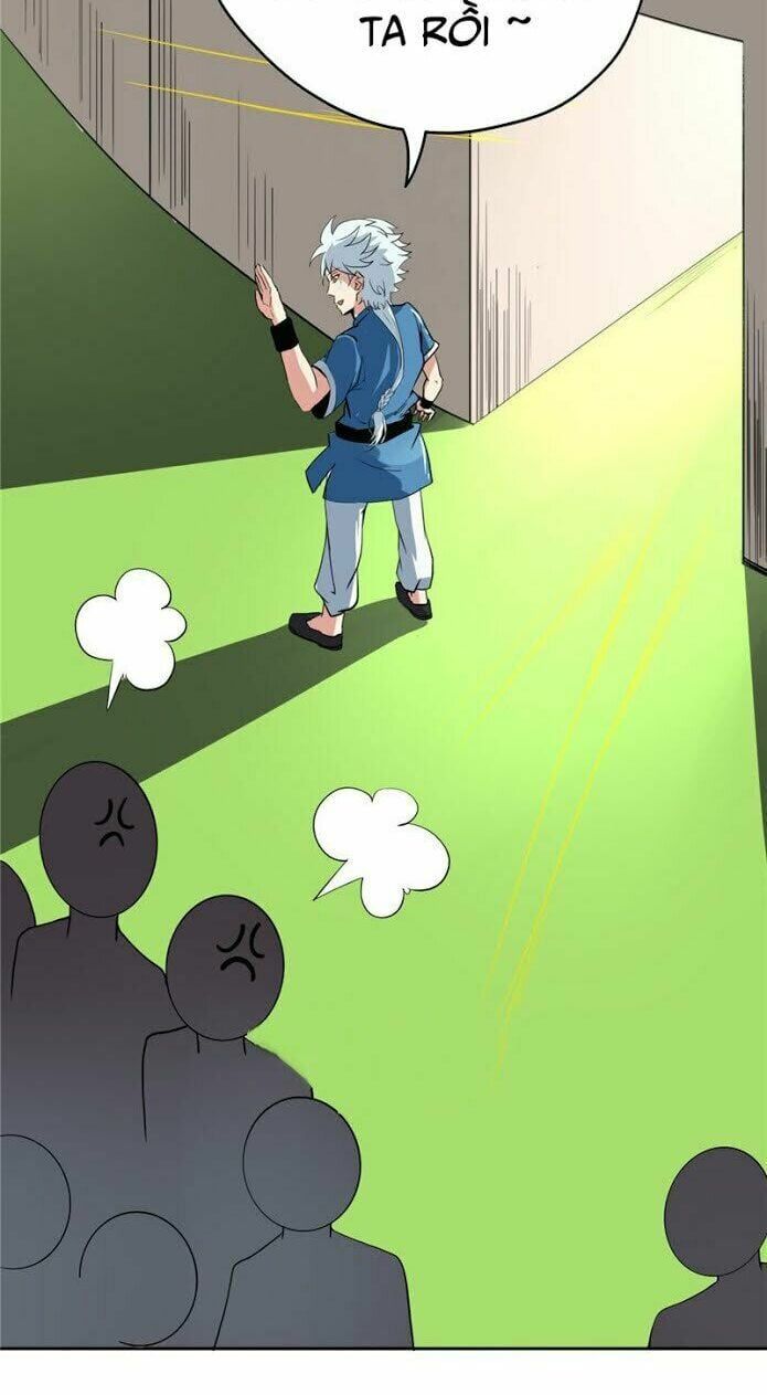 đọc truyện Chí Tôn Võ Đế Chương 51 ảnh 19 tại Thiên Thai Truyện