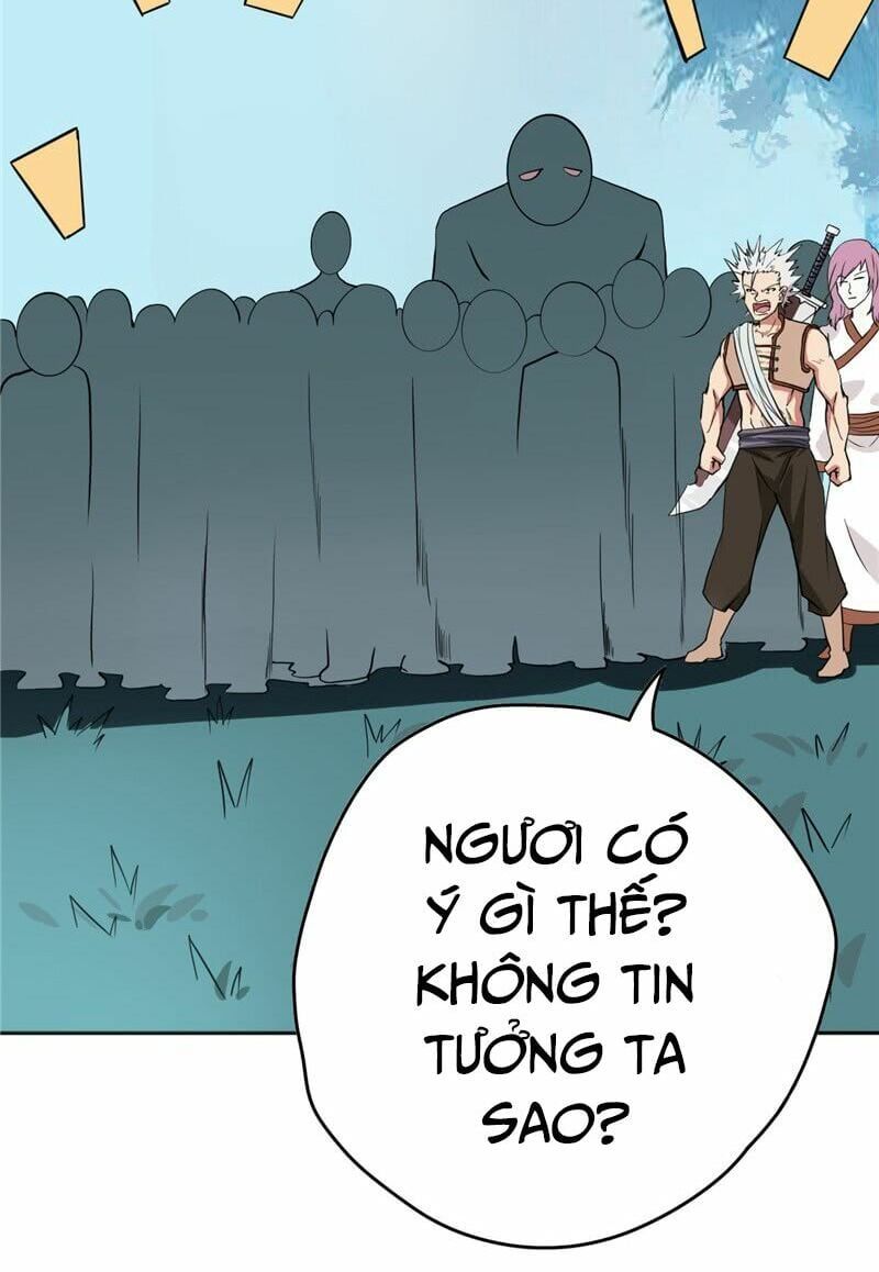 đọc truyện Chí Tôn Võ Đế Chương 51 ảnh 21 tại Thiên Thai Truyện