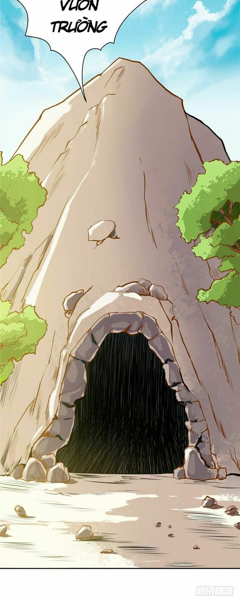 đọc truyện Chí Tôn Võ Đế Chương 51 ảnh 23 tại Thiên Thai Truyện