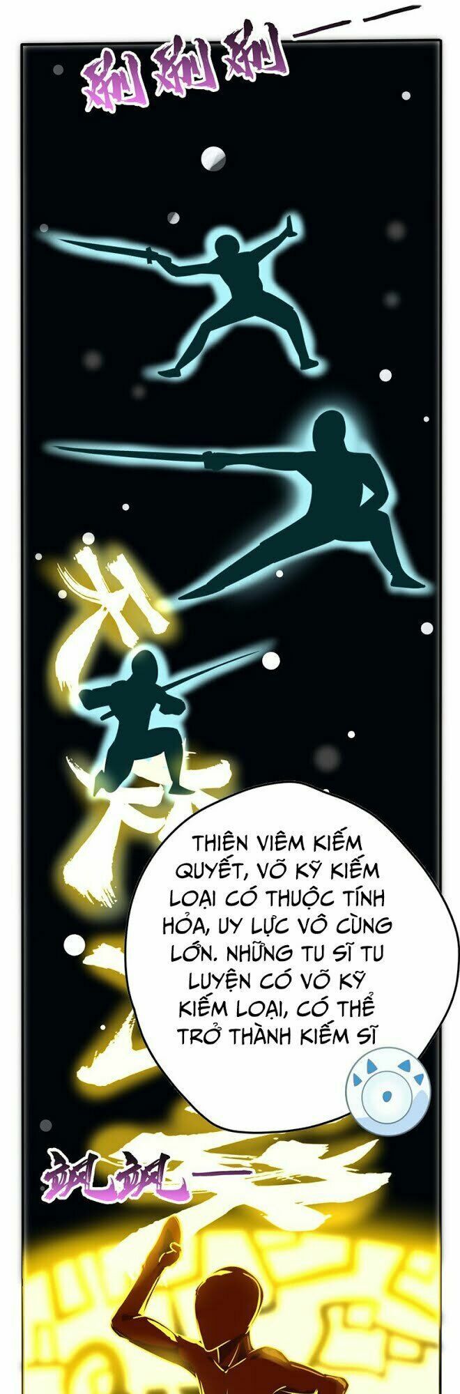 đọc truyện Chí Tôn Võ Đế Chương 51 ảnh 24 tại Thiên Thai Truyện