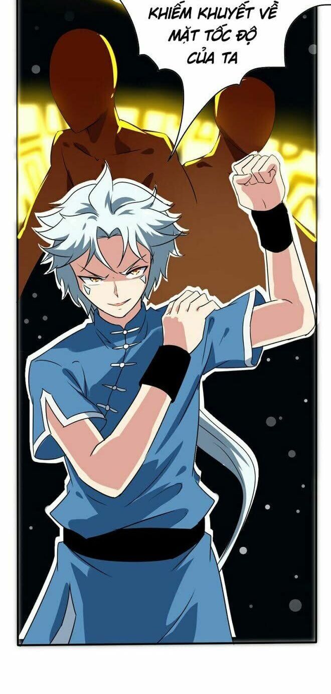 đọc truyện Chí Tôn Võ Đế Chương 51 ảnh 26 tại Thiên Thai Truyện