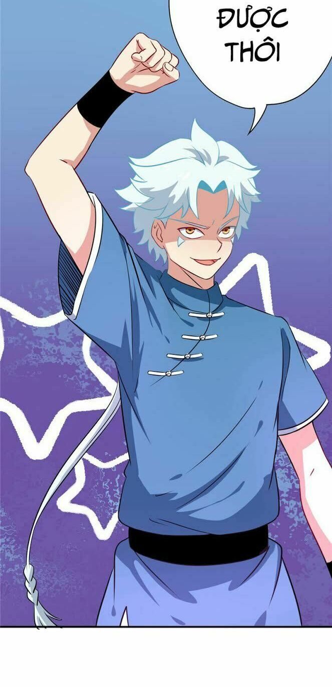 đọc truyện Chí Tôn Võ Đế Chương 51 ảnh 6 tại Thiên Thai Truyện