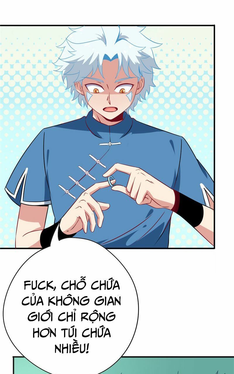 đọc truyện Chí Tôn Võ Đế Chương 51 ảnh 7 tại Thiên Thai Truyện