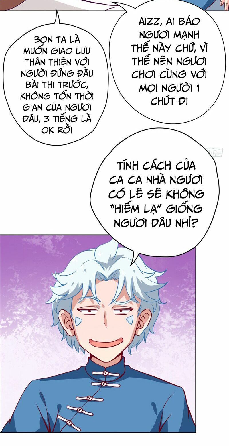 đọc truyện Chí Tôn Võ Đế Chương 52 ảnh 12 tại Thiên Thai Truyện