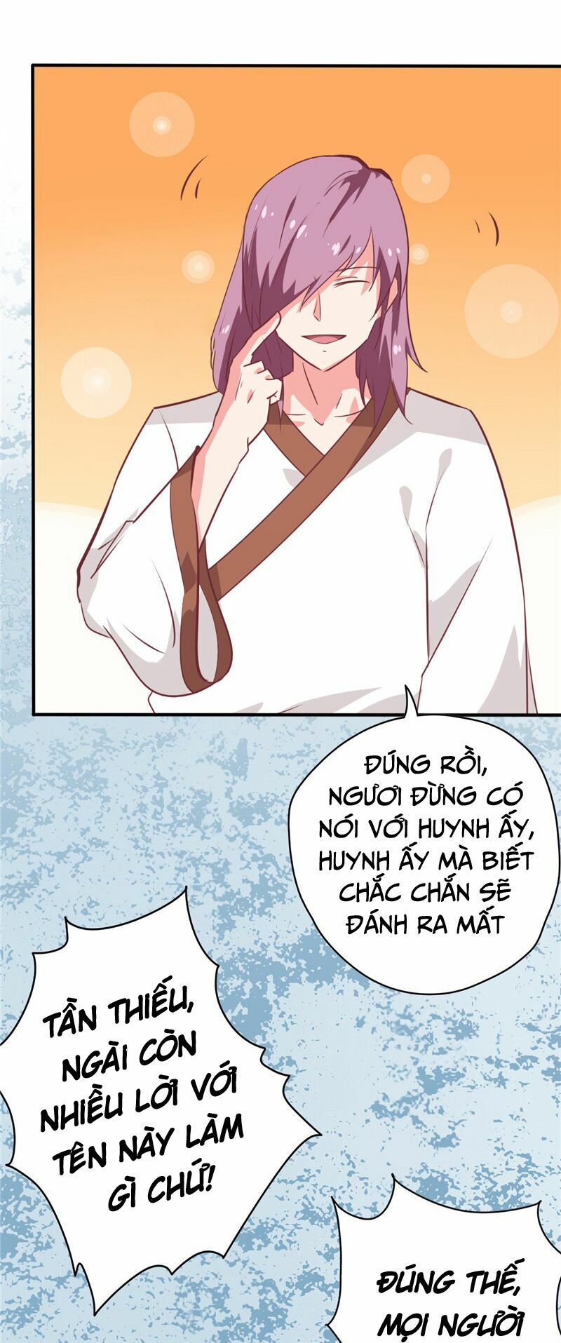 đọc truyện Chí Tôn Võ Đế Chương 52 ảnh 13 tại Thiên Thai Truyện