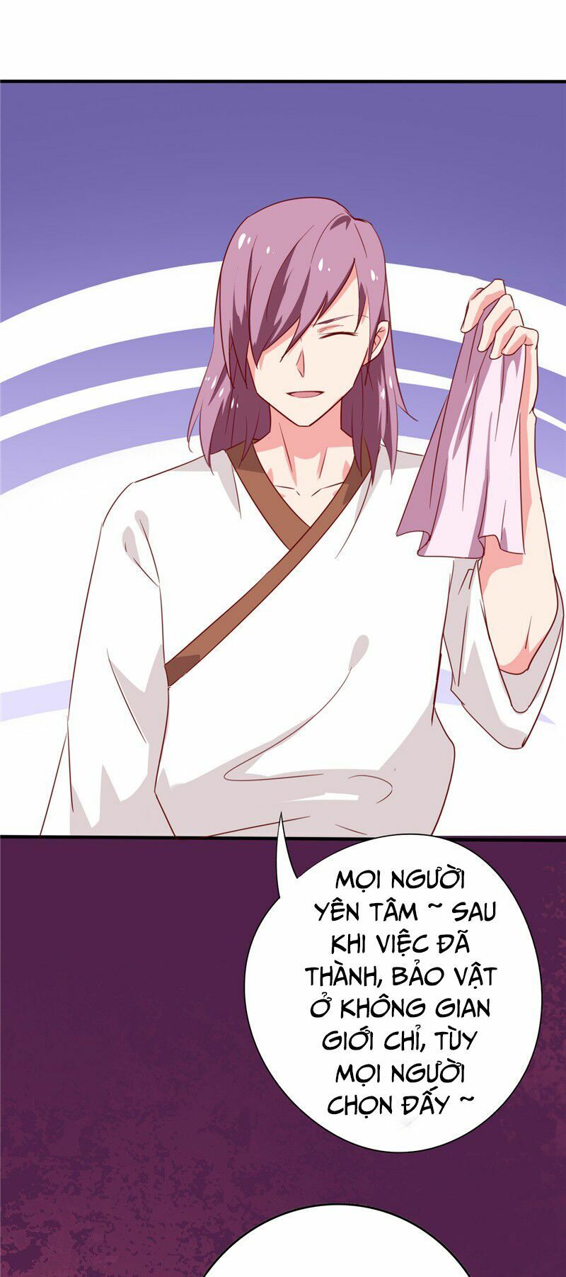 đọc truyện Chí Tôn Võ Đế Chương 52 ảnh 17 tại Thiên Thai Truyện