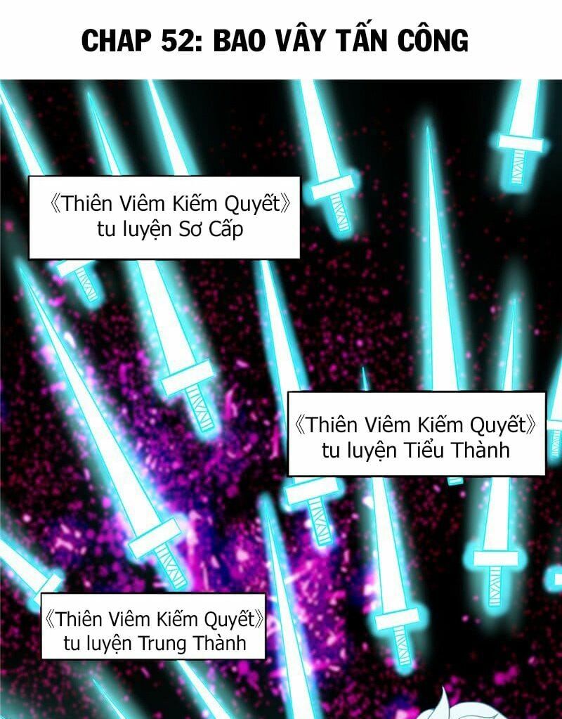 đọc truyện Chí Tôn Võ Đế Chương 52 ảnh 4 tại Thiên Thai Truyện