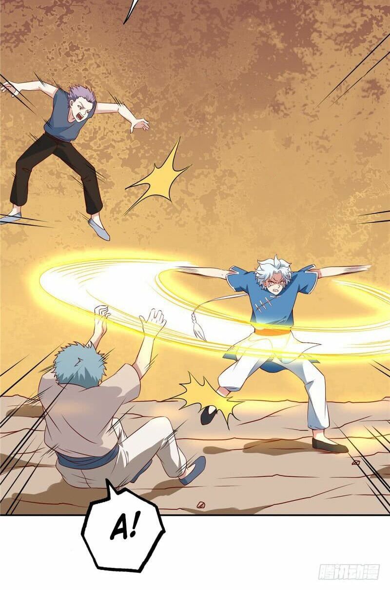 đọc truyện Chí Tôn Võ Đế Chương 52 ảnh 23 tại Thiên Thai Truyện