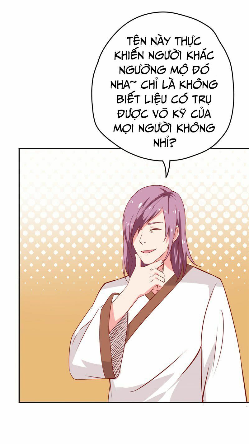 đọc truyện Chí Tôn Võ Đế Chương 52 ảnh 24 tại Thiên Thai Truyện