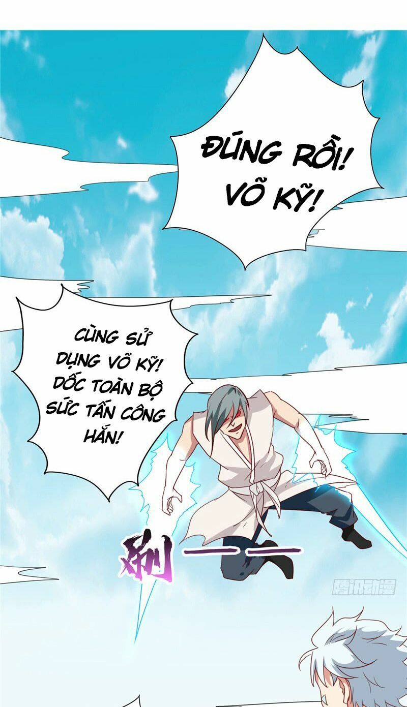 đọc truyện Chí Tôn Võ Đế Chương 52 ảnh 25 tại Thiên Thai Truyện