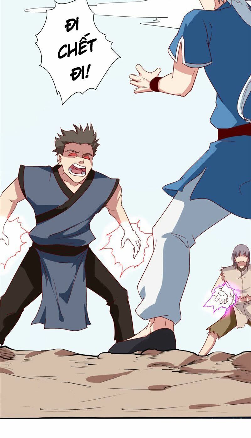 đọc truyện Chí Tôn Võ Đế Chương 52 ảnh 26 tại Thiên Thai Truyện