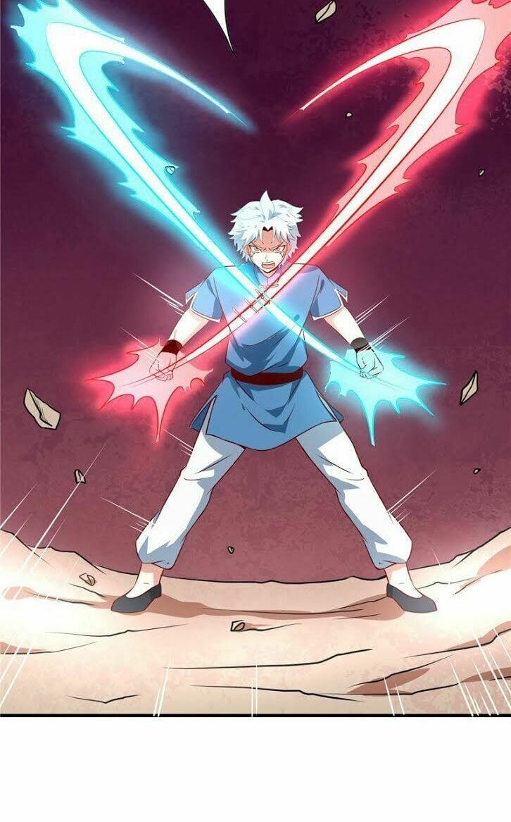 đọc truyện Chí Tôn Võ Đế Chương 52 ảnh 29 tại Thiên Thai Truyện