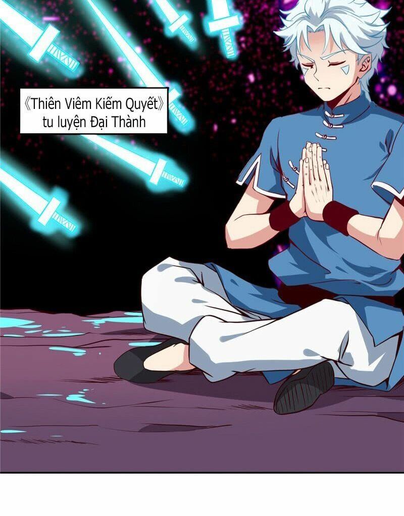 đọc truyện Chí Tôn Võ Đế Chương 52 ảnh 5 tại Thiên Thai Truyện