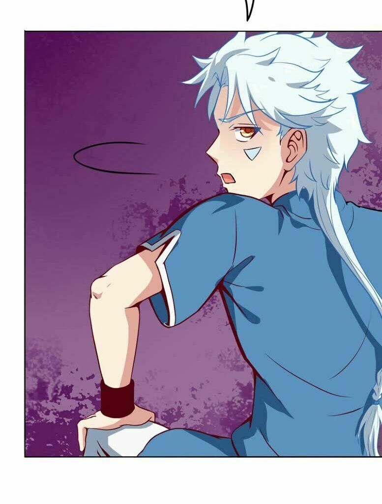 đọc truyện Chí Tôn Võ Đế Chương 52 ảnh 8 tại Thiên Thai Truyện