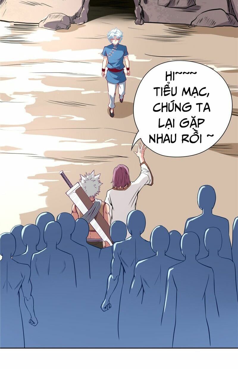 đọc truyện Chí Tôn Võ Đế Chương 52 ảnh 10 tại Thiên Thai Truyện