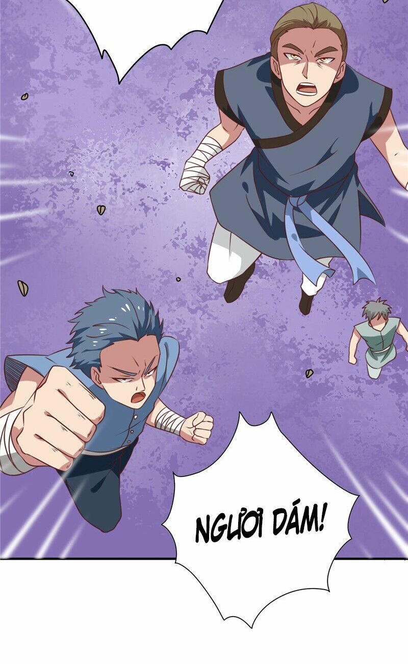 đọc truyện Chí Tôn Võ Đế Chương 53 ảnh 12 tại Thiên Thai Truyện