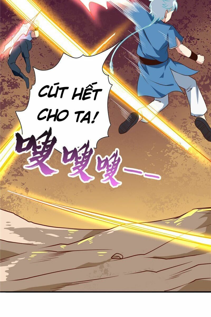 đọc truyện Chí Tôn Võ Đế Chương 53 ảnh 14 tại Thiên Thai Truyện