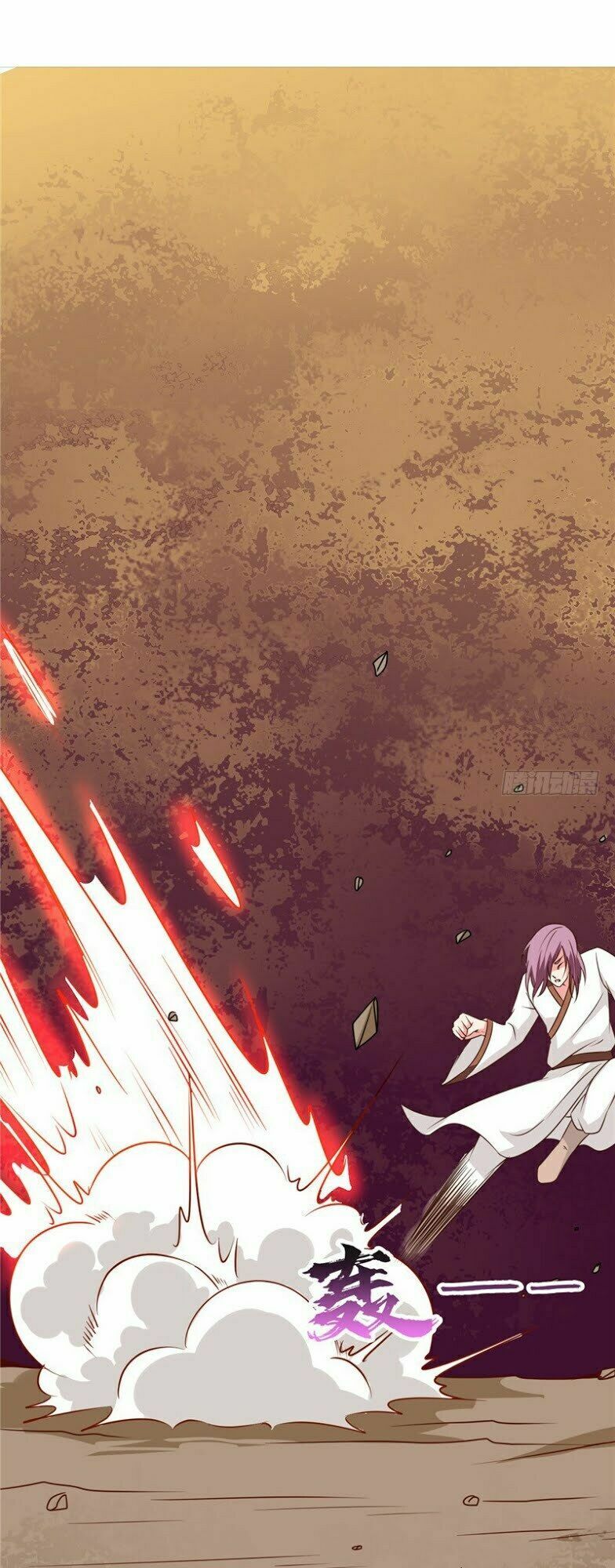 đọc truyện Chí Tôn Võ Đế Chương 53 ảnh 15 tại Thiên Thai Truyện