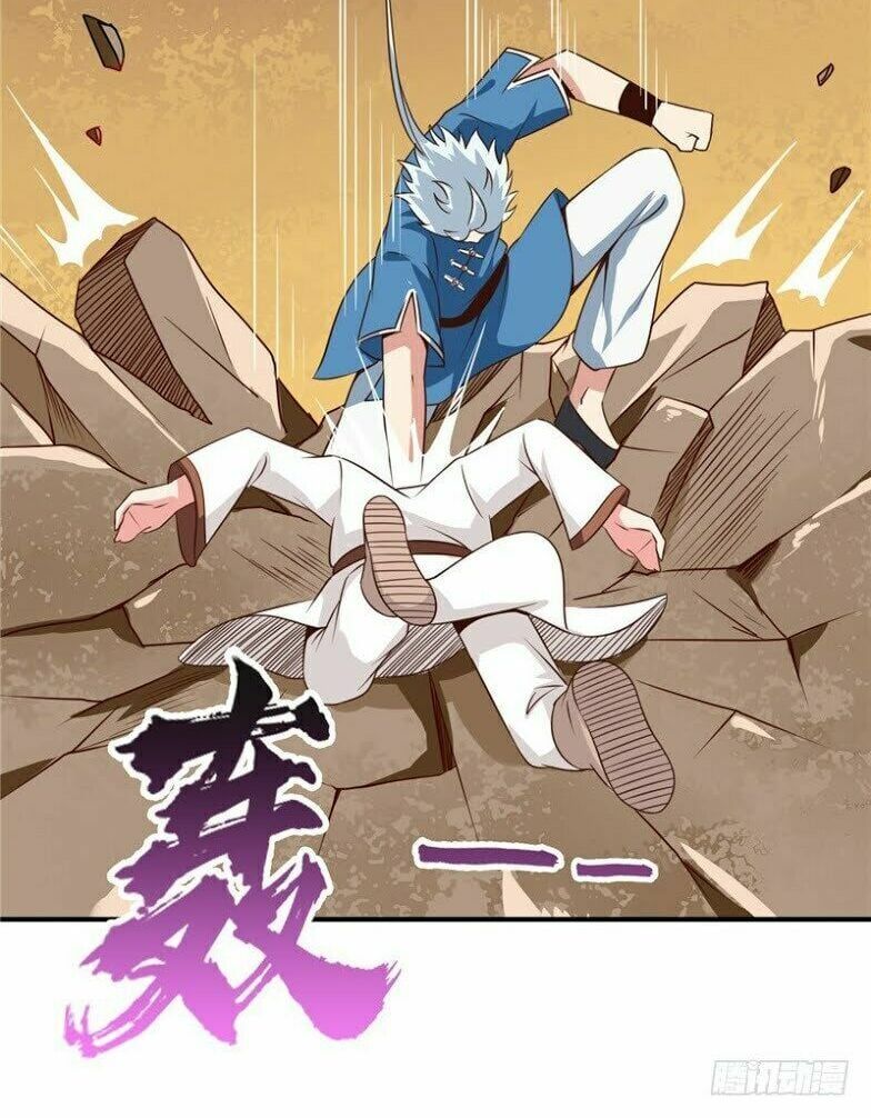 đọc truyện Chí Tôn Võ Đế Chương 53 ảnh 17 tại Thiên Thai Truyện