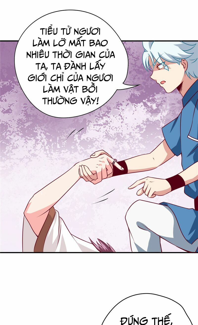 đọc truyện Chí Tôn Võ Đế Chương 53 ảnh 18 tại Thiên Thai Truyện