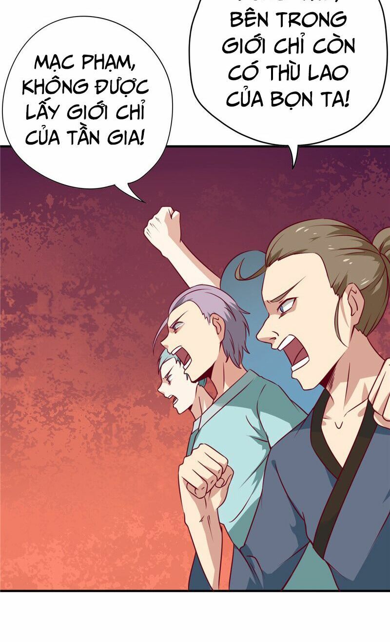 đọc truyện Chí Tôn Võ Đế Chương 53 ảnh 19 tại Thiên Thai Truyện