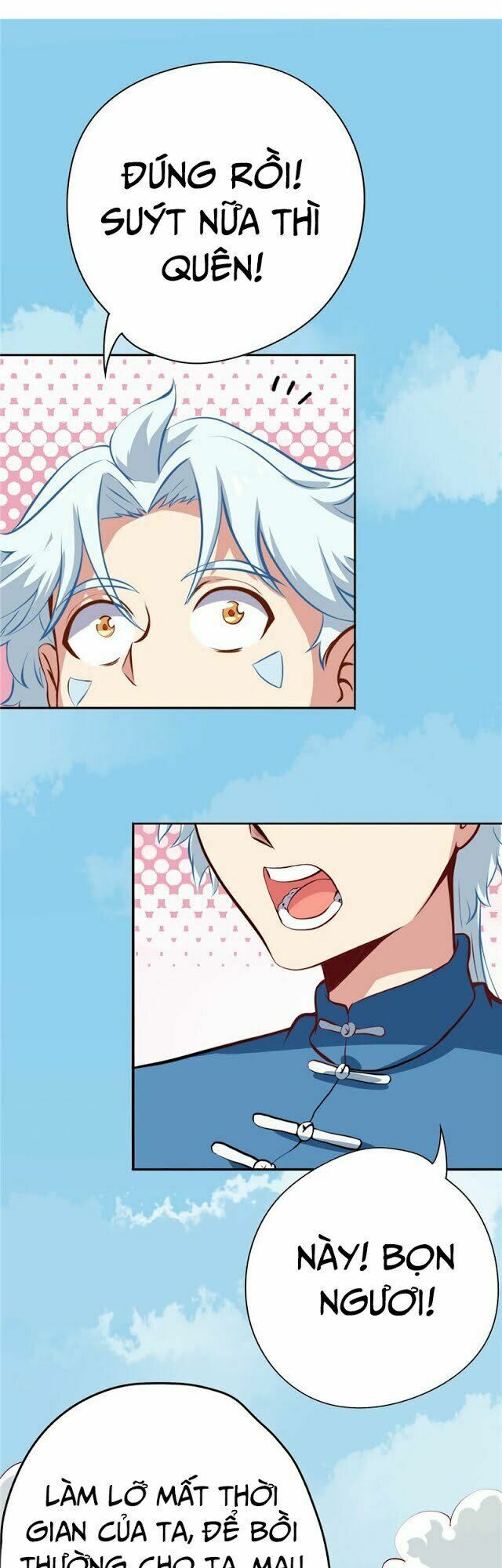 đọc truyện Chí Tôn Võ Đế Chương 53 ảnh 22 tại Thiên Thai Truyện