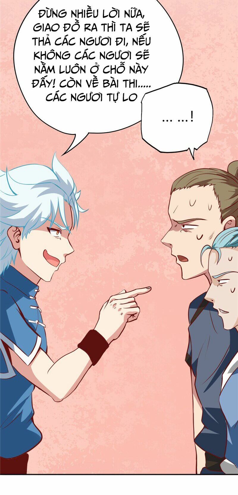 đọc truyện Chí Tôn Võ Đế Chương 53 ảnh 26 tại Thiên Thai Truyện