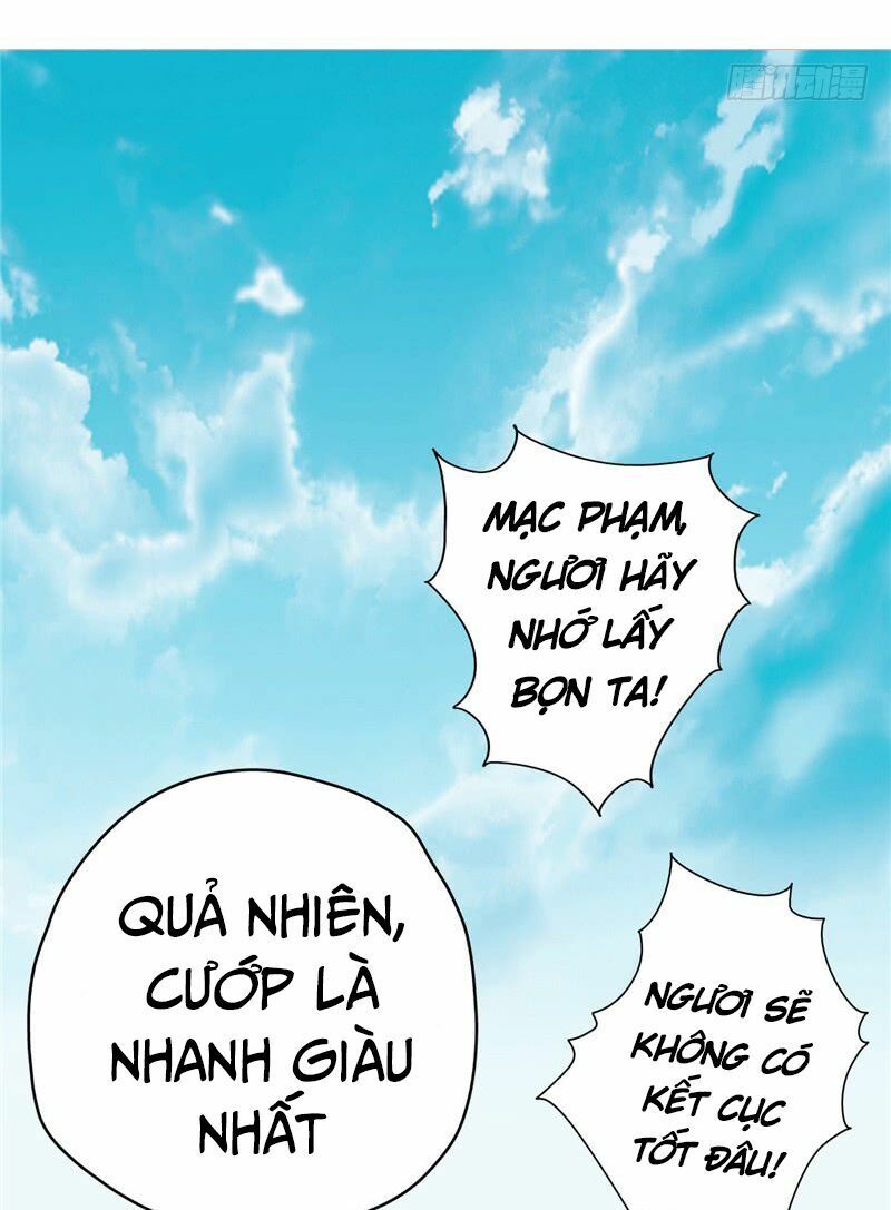 đọc truyện Chí Tôn Võ Đế Chương 53 ảnh 27 tại Thiên Thai Truyện