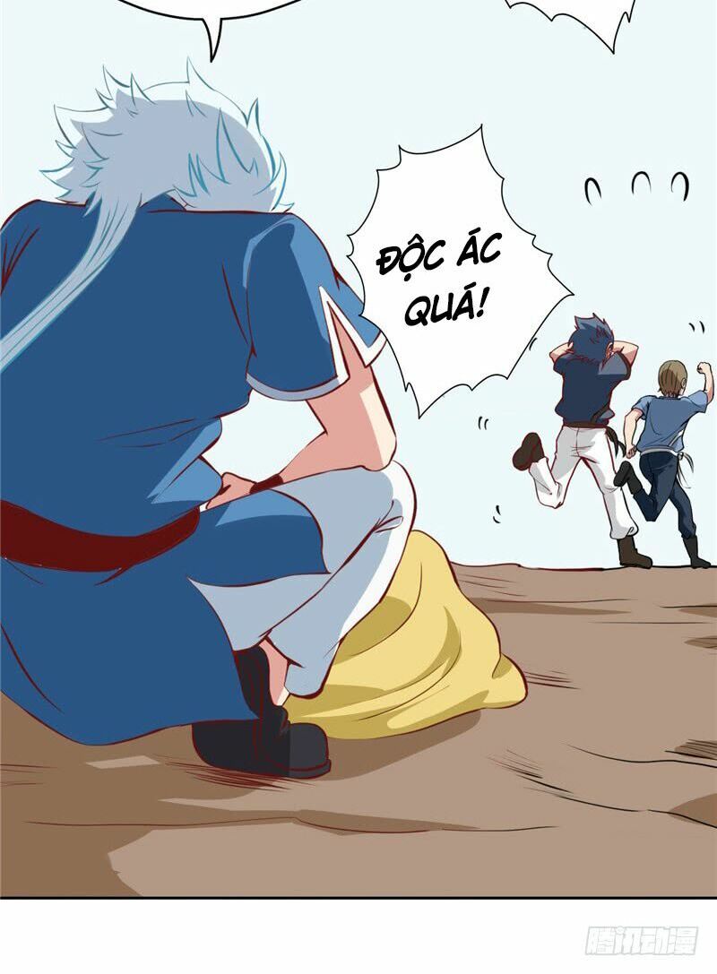 đọc truyện Chí Tôn Võ Đế Chương 53 ảnh 28 tại Thiên Thai Truyện