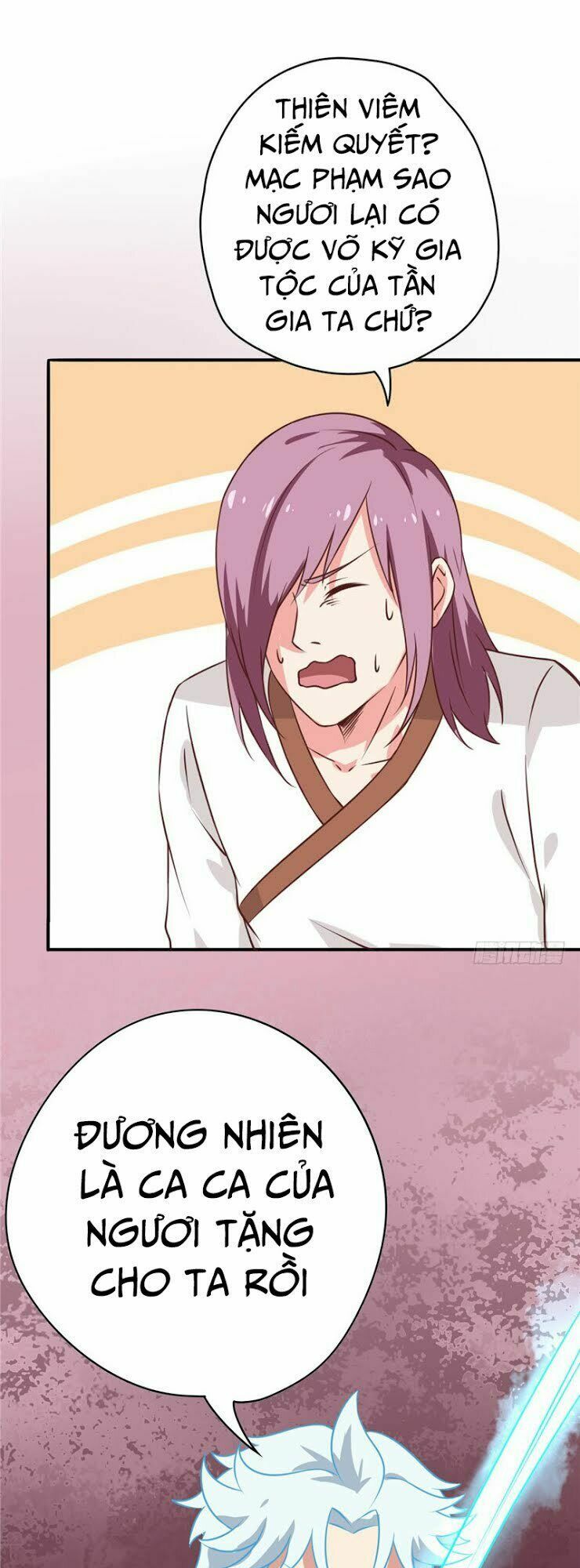 đọc truyện Chí Tôn Võ Đế Chương 53 ảnh 5 tại Thiên Thai Truyện