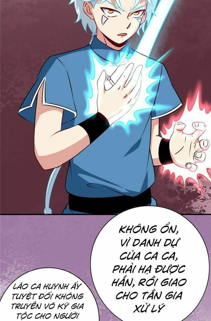 đọc truyện Chí Tôn Võ Đế Chương 53 ảnh 6 tại Thiên Thai Truyện