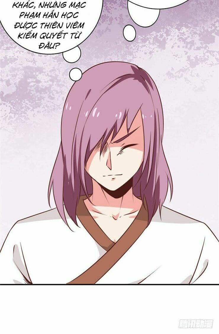 đọc truyện Chí Tôn Võ Đế Chương 53 ảnh 7 tại Thiên Thai Truyện