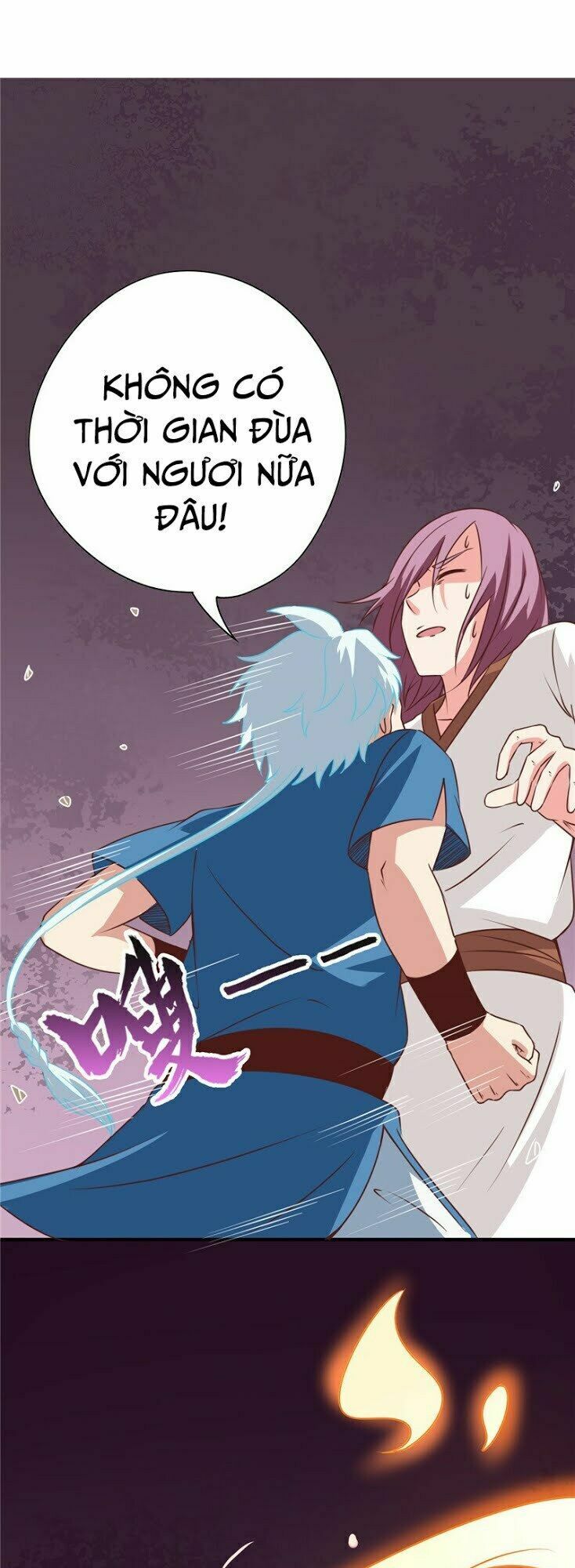 đọc truyện Chí Tôn Võ Đế Chương 53 ảnh 8 tại Thiên Thai Truyện