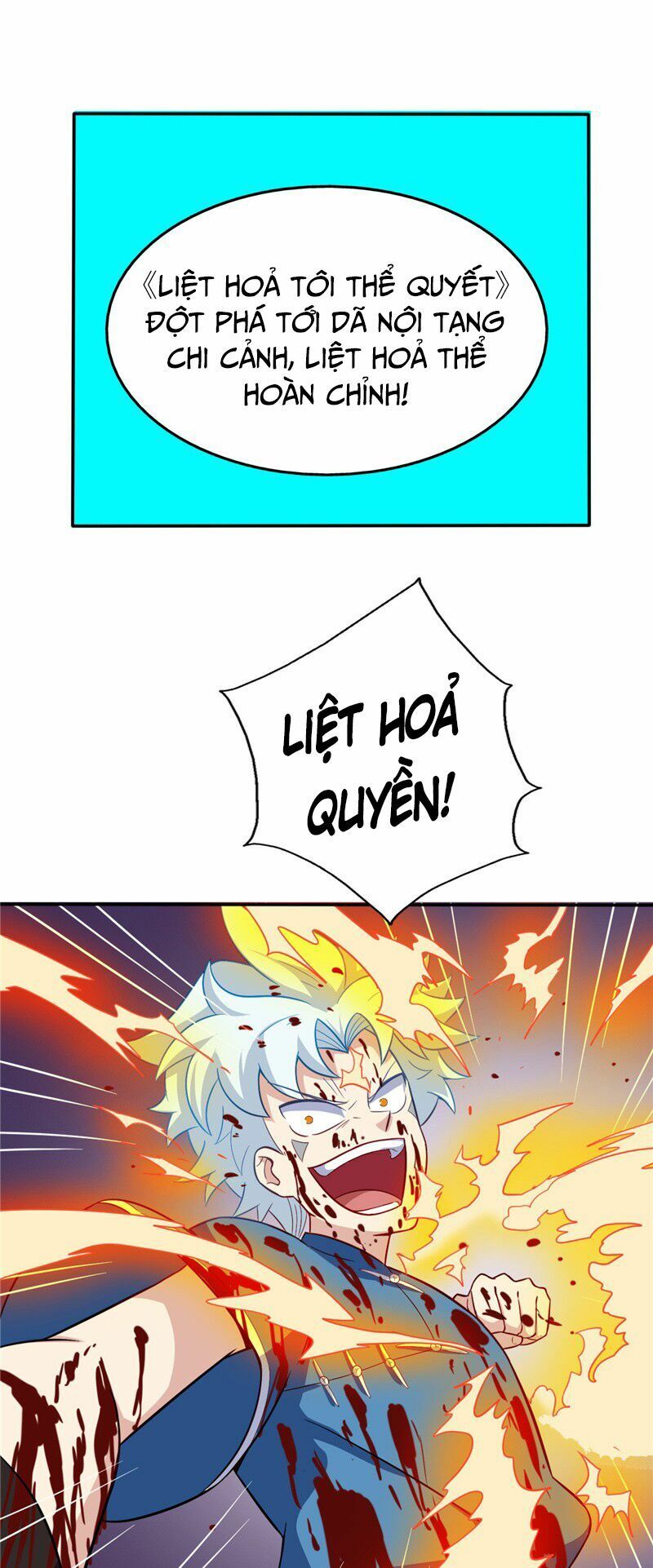 đọc truyện Chí Tôn Võ Đế Chương 54 ảnh 13 tại Thiên Thai Truyện