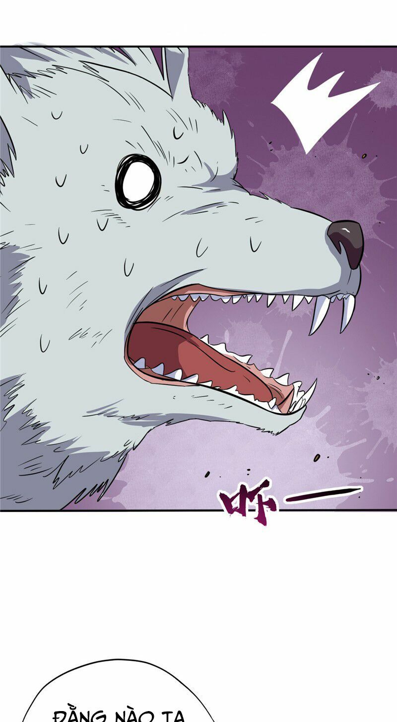 đọc truyện Chí Tôn Võ Đế Chương 54 ảnh 15 tại Thiên Thai Truyện