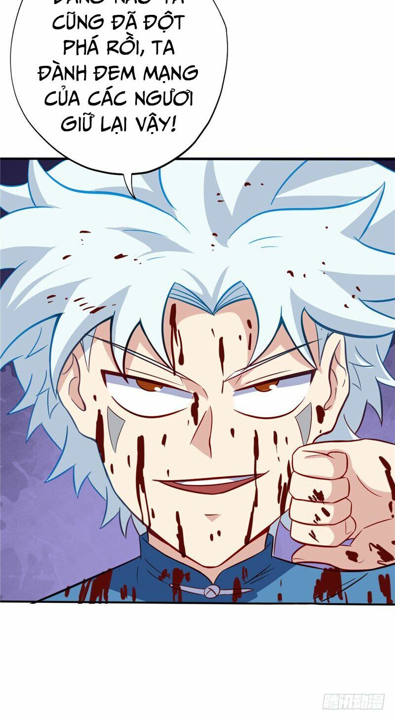 đọc truyện Chí Tôn Võ Đế Chương 54 ảnh 16 tại Thiên Thai Truyện