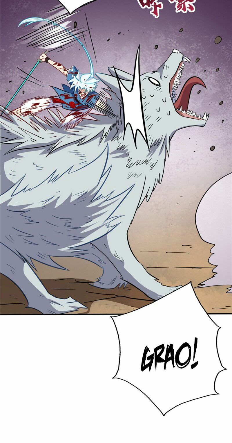 đọc truyện Chí Tôn Võ Đế Chương 54 ảnh 18 tại Thiên Thai Truyện