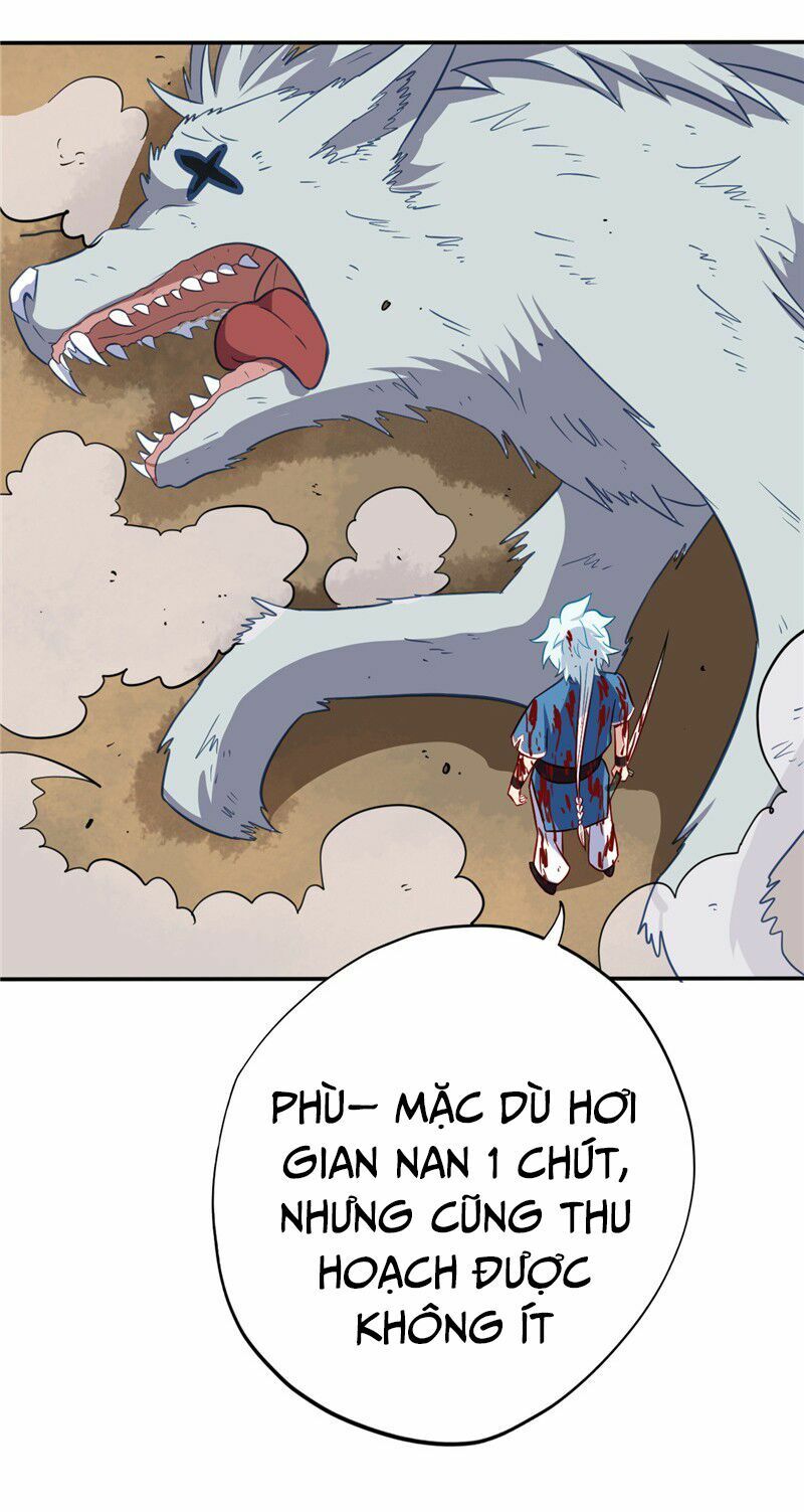 đọc truyện Chí Tôn Võ Đế Chương 54 ảnh 19 tại Thiên Thai Truyện