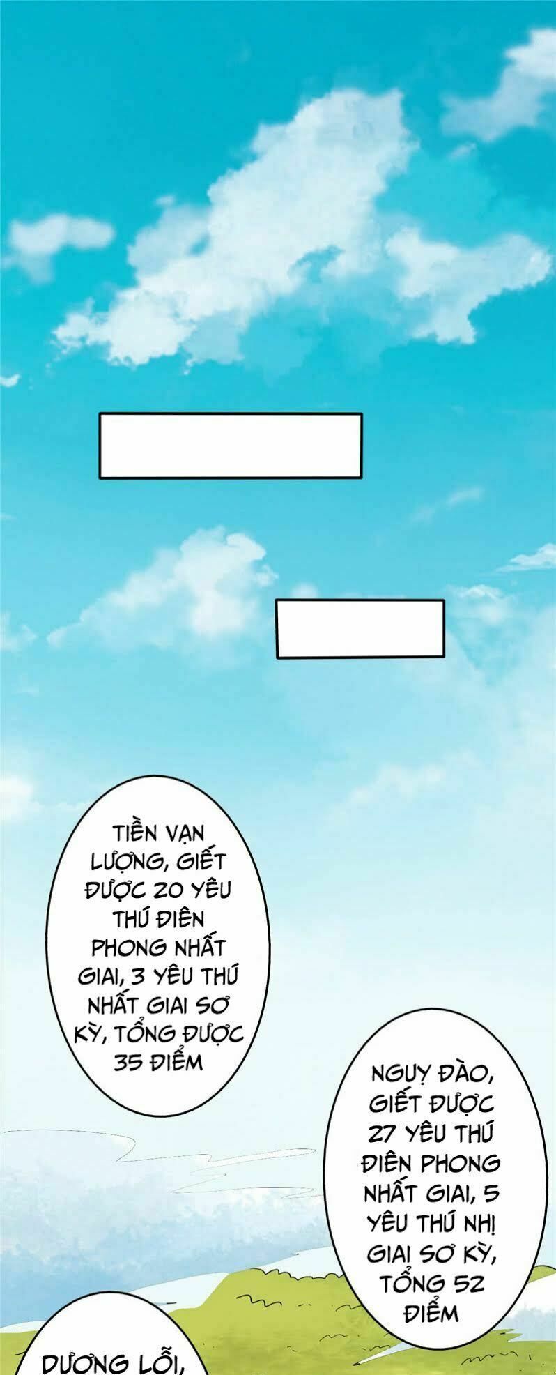 đọc truyện Chí Tôn Võ Đế Chương 54 ảnh 21 tại Thiên Thai Truyện