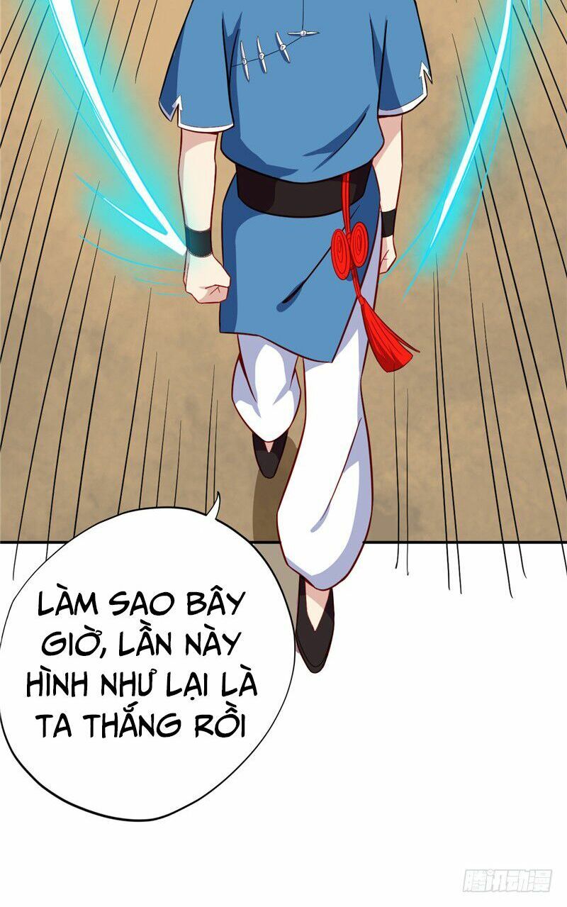 đọc truyện Chí Tôn Võ Đế Chương 54 ảnh 24 tại Thiên Thai Truyện