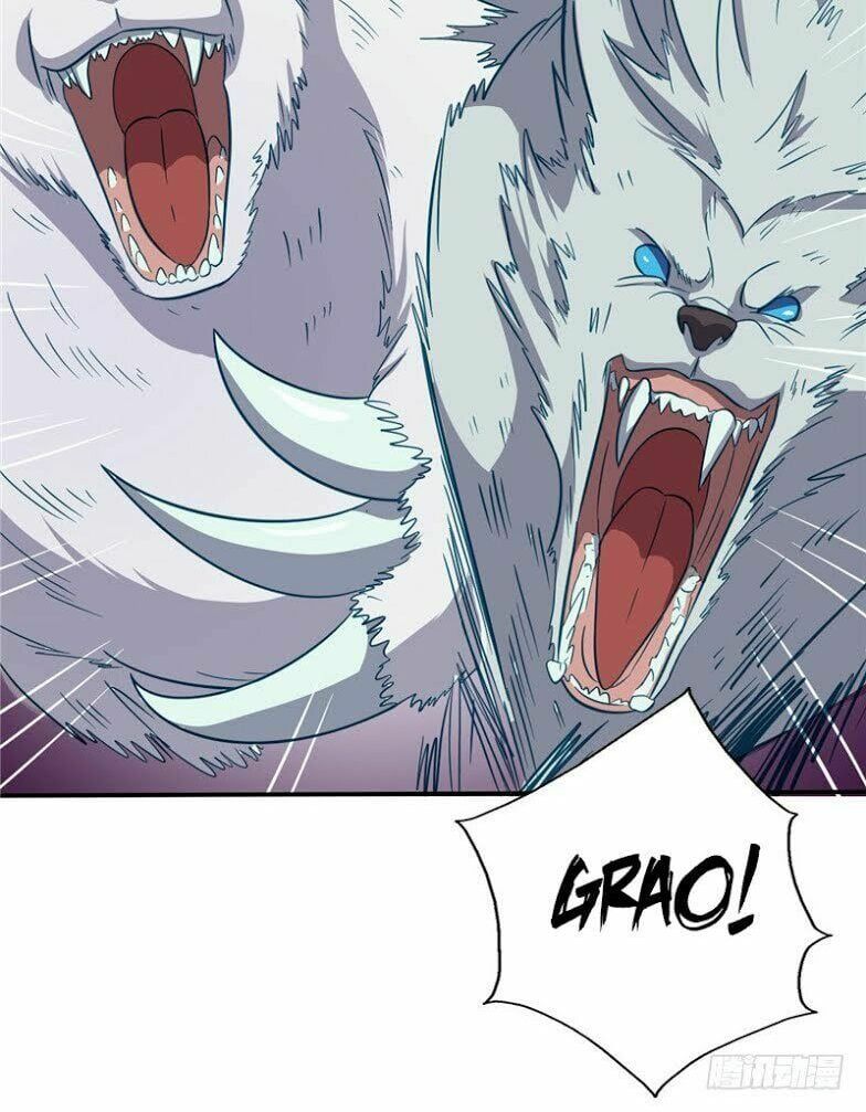 đọc truyện Chí Tôn Võ Đế Chương 54 ảnh 8 tại Thiên Thai Truyện