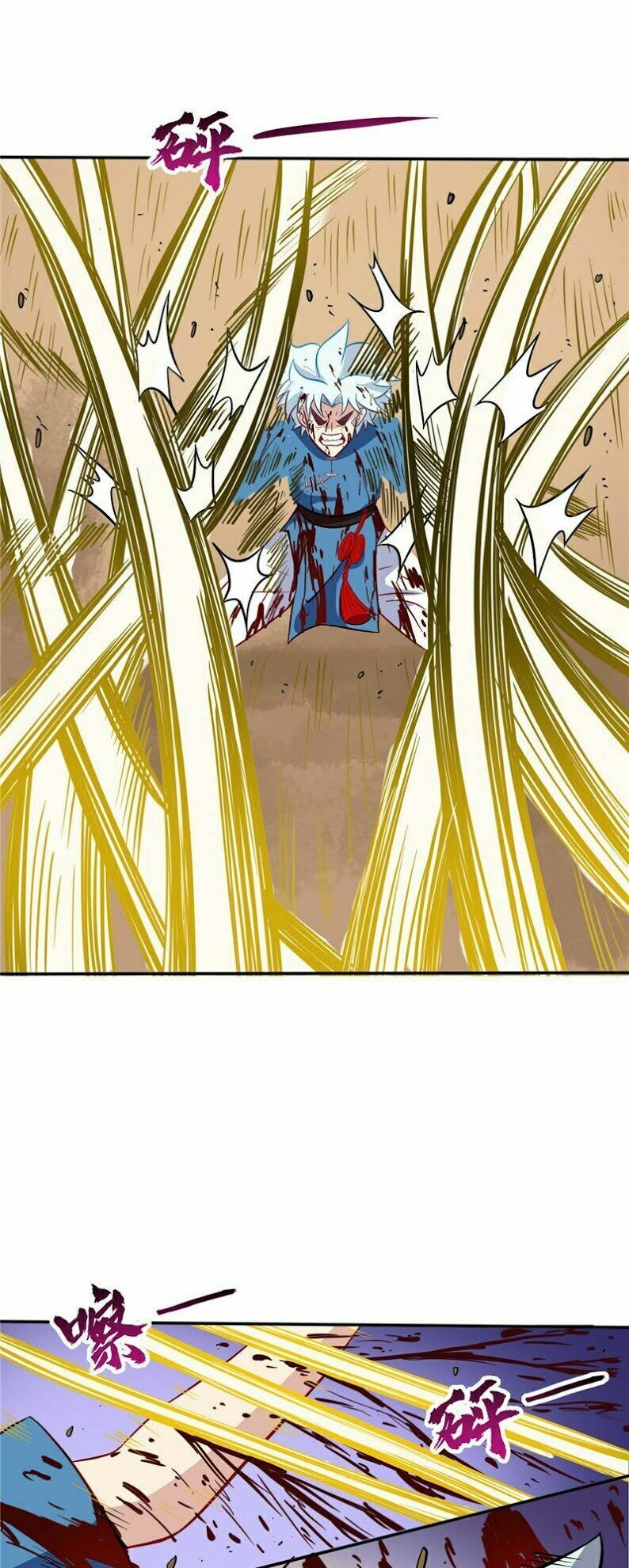 đọc truyện Chí Tôn Võ Đế Chương 54 ảnh 9 tại Thiên Thai Truyện