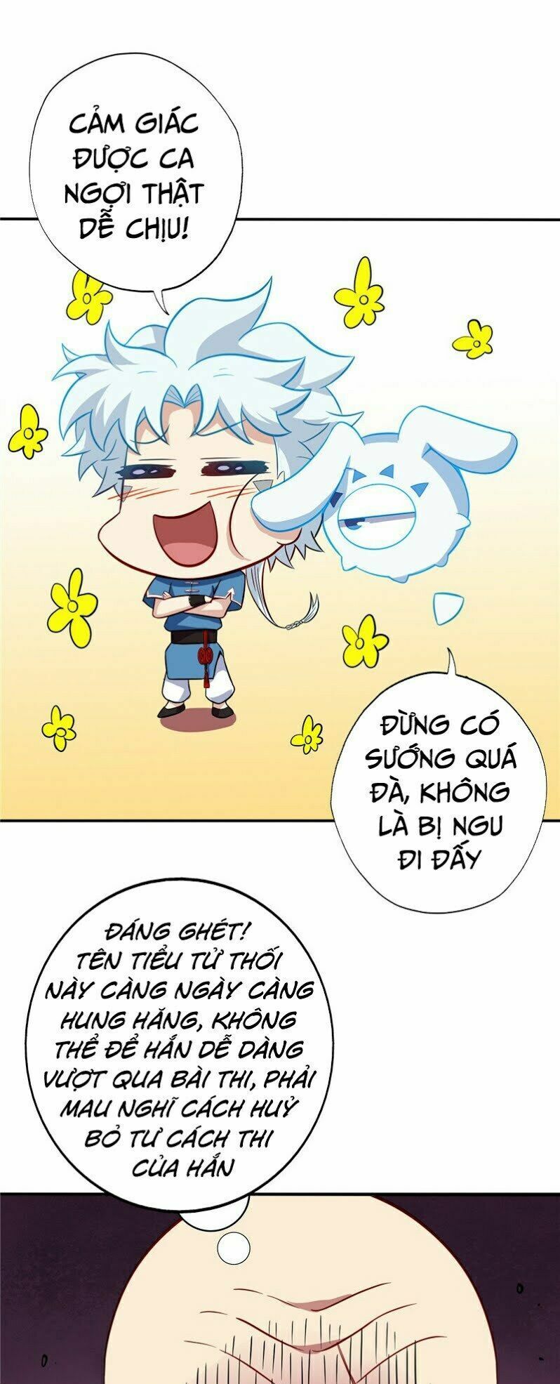 đọc truyện Chí Tôn Võ Đế Chương 55 ảnh 12 tại Thiên Thai Truyện