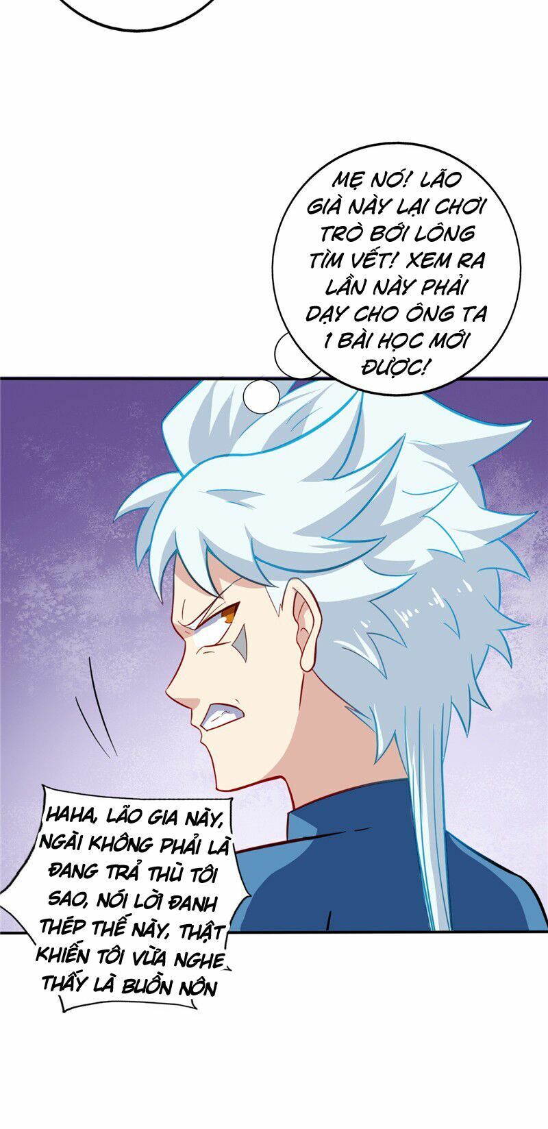 đọc truyện Chí Tôn Võ Đế Chương 55 ảnh 15 tại Thiên Thai Truyện