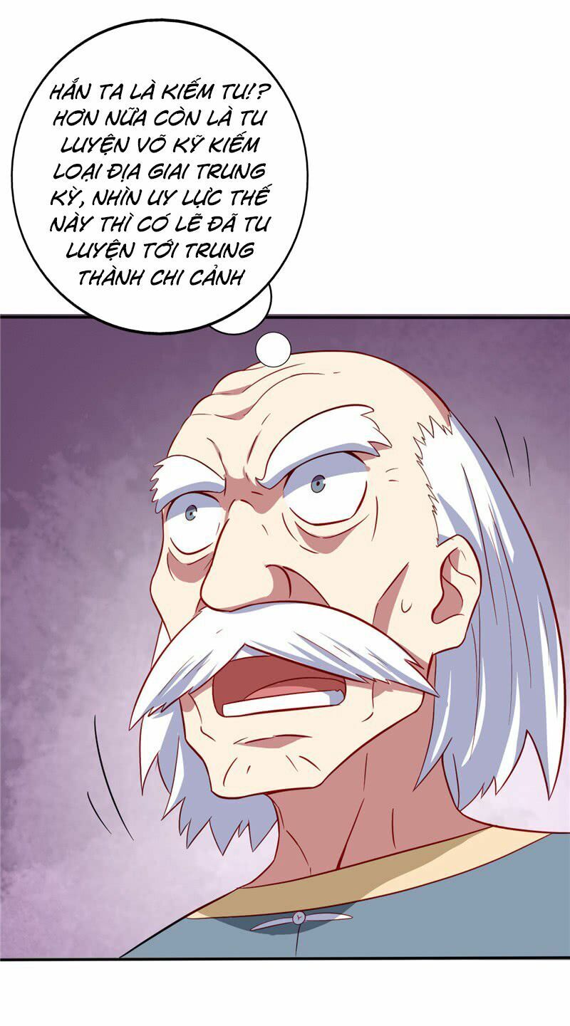 đọc truyện Chí Tôn Võ Đế Chương 55 ảnh 18 tại Thiên Thai Truyện