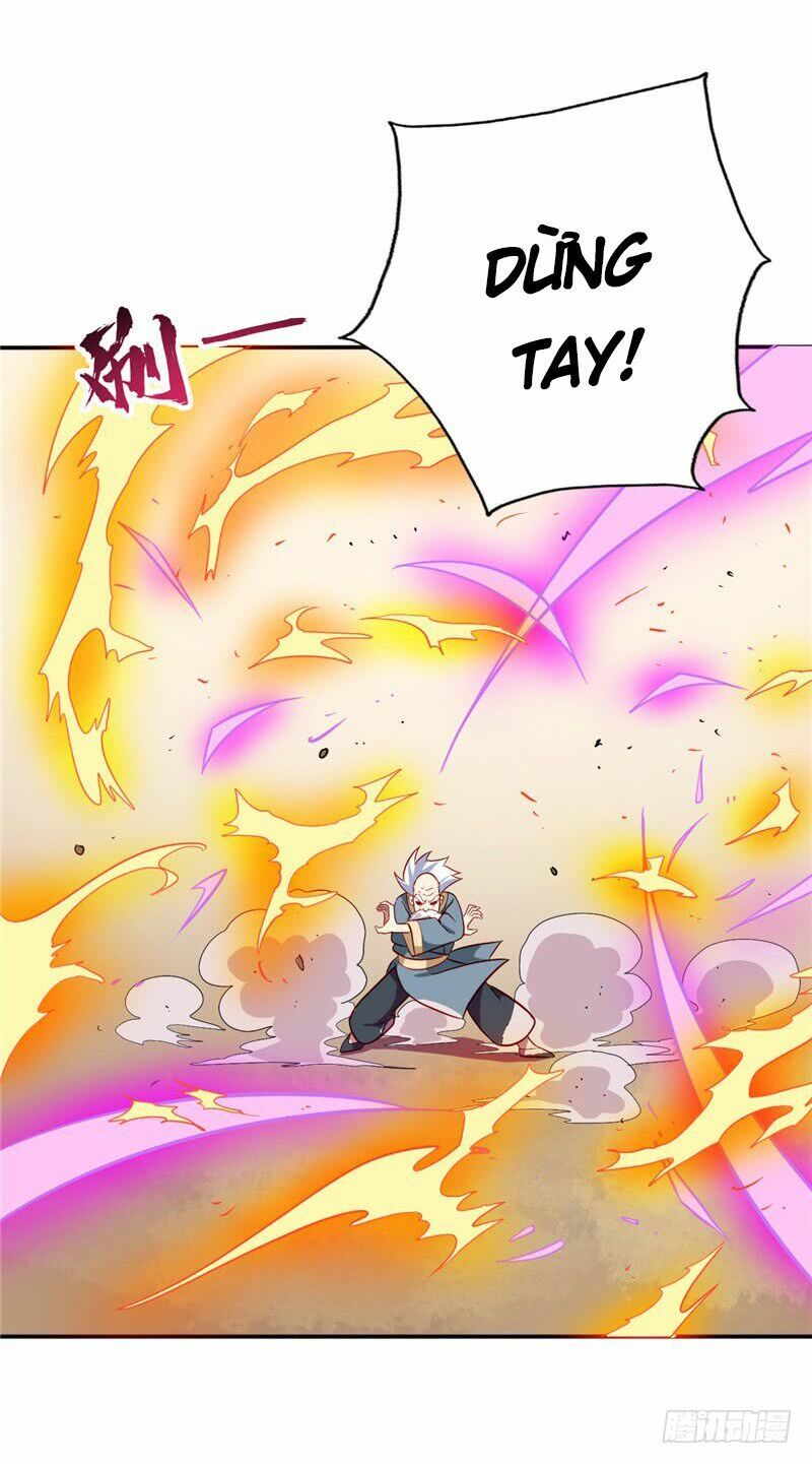 đọc truyện Chí Tôn Võ Đế Chương 55 ảnh 19 tại Thiên Thai Truyện