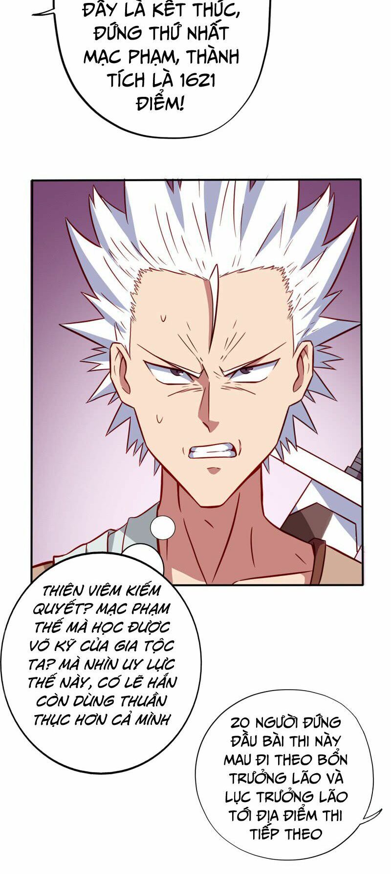 đọc truyện Chí Tôn Võ Đế Chương 55 ảnh 21 tại Thiên Thai Truyện