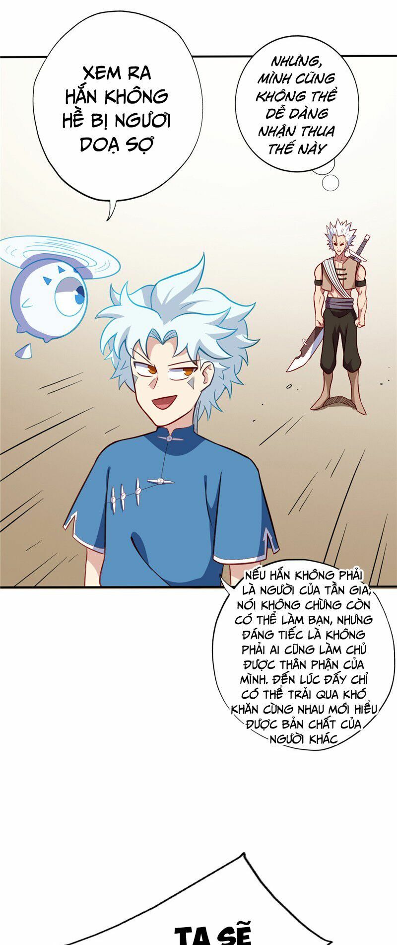 đọc truyện Chí Tôn Võ Đế Chương 55 ảnh 22 tại Thiên Thai Truyện